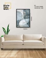 Wall Frame K2 368 PN5042