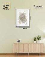 Wall Frame K2 368 PN5064