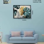 Wall Frame K2 368 PN5085