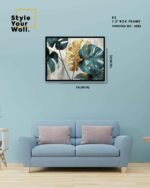 Wall Frame K2 368 PN5085