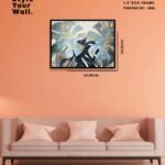 Wall Frame K2 368 PN5086