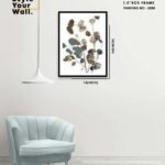 Wall Frame K2 368 PN5088