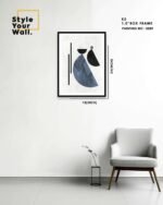 Wall Frame K2 368 PN5089