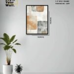 Wall Frame K2 368 PN5099