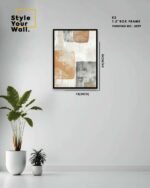 Wall Frame K2 368 PN5099