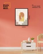 Wall Frame K2 368 PN5105