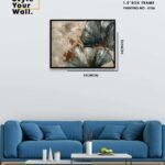 Wall Frame K2 368 PN5106