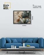 Wall Frame K2 368 PN5106