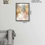 Wall Frame K2 368 PN5108