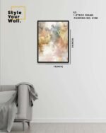 Wall Frame K2 368 PN5108