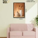 Wall Frame K2 368 PN5109