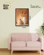 Wall Frame K2 368 PN5109