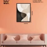 Wall Frame K2 368 PN5111