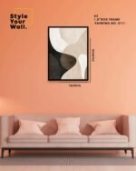 Wall Frame K2 368 PN5111