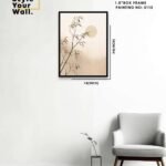 Wall Frame K2 368 PN5112