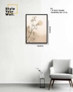 Wall Frame K2 368 PN5112