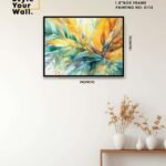 Wall Frame K2 368 PN5113