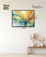 Wall Frame K2 368 PN5113