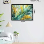 Wall Frame K2 368 PN5114