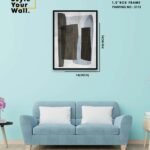 Wall Frame K2 368 PN5115