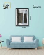 Wall Frame K2 368 PN5115