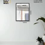 Wall Frame K2 368 PN5116