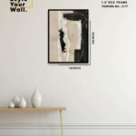 Wall Frame K2 368 PN5117