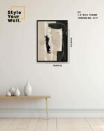 Wall Frame K2 368 PN5117