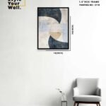 Wall Frame K2 368 PN5118