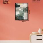 Wall Frame K2 368 PN5119