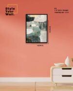 Wall Frame K2 368 PN5119