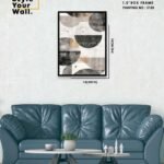 Wall Frame K2 368 PN5120