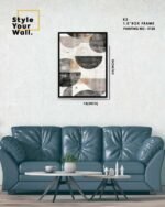 Wall Frame K2 368 PN5120