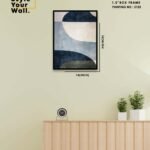 Wall Frame K2 368 PN5122