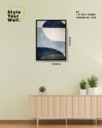 Wall Frame K2 368 PN5122