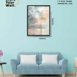 Wall Frame K2 368 PN5123