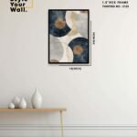 Wall Frame K2 368 PN5125