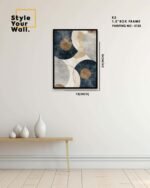 Wall Frame K2 368 PN5125