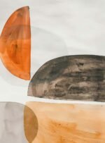 Wall Frame K2 368 PN5126 - Image 2