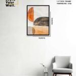 Wall Frame K2 368 PN5126