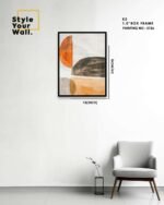 Wall Frame K2 368 PN5126