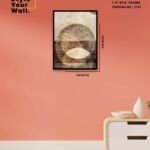 Wall Frame K2 368 PN5127