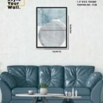 Wall Frame K2 368 PN5128