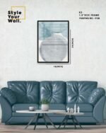 Wall Frame K2 368 PN5128