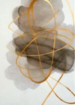 Wall Frame VB 21 29 PN4066 - Image 2