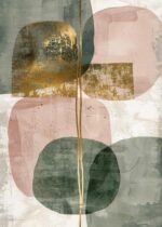 Wall Frame VB 21 29 PN4078 - Image 2