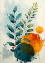 Wall Frame VB 21 29 PN4080 - Image 2