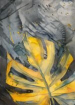 Wall Frame VB 21 29 PN4081 - Image 2