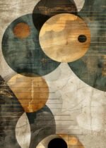 Wall Frame VB 21 29 PN4085 - Image 2