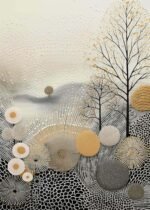 Wall Frame VB 21 29 PN4008 - Image 2